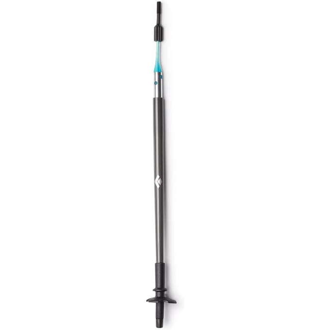 Klimstok Black Diamond DSTNC CRBN FLZ LWR S18
