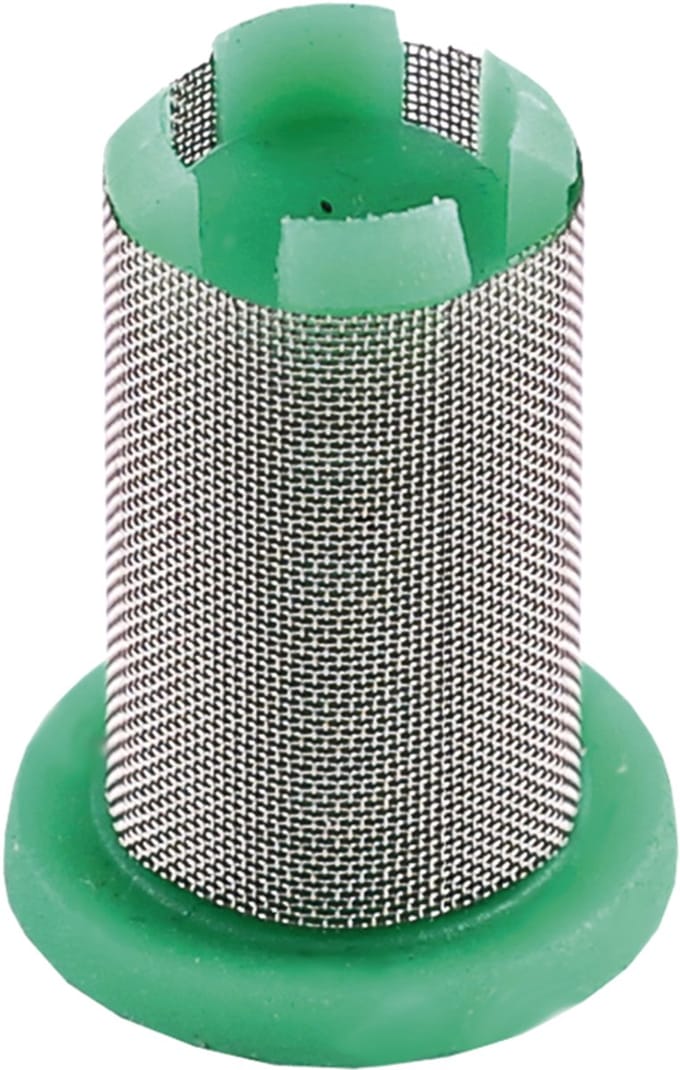 Proline AGROPLAST - Sproeierfilter Proline - 100 Mesh (Extra Fijn) - Geel - 0-102/08PRO100 - 226365
