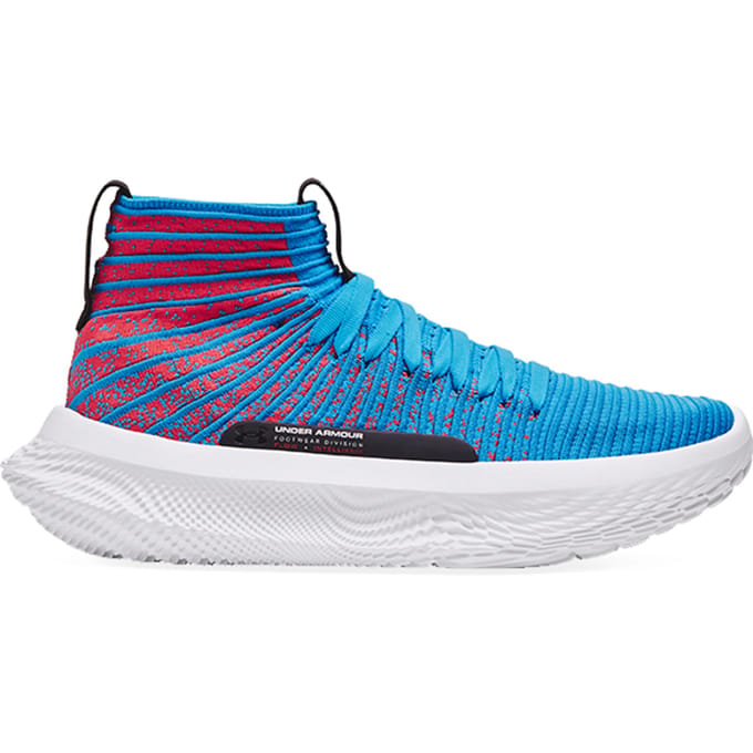 Under Armour Flow Futr X Elite Blauw K400
