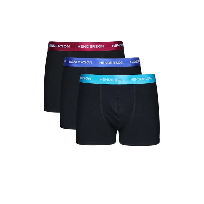 Boxershorts Henderson Bot 2 (x3)