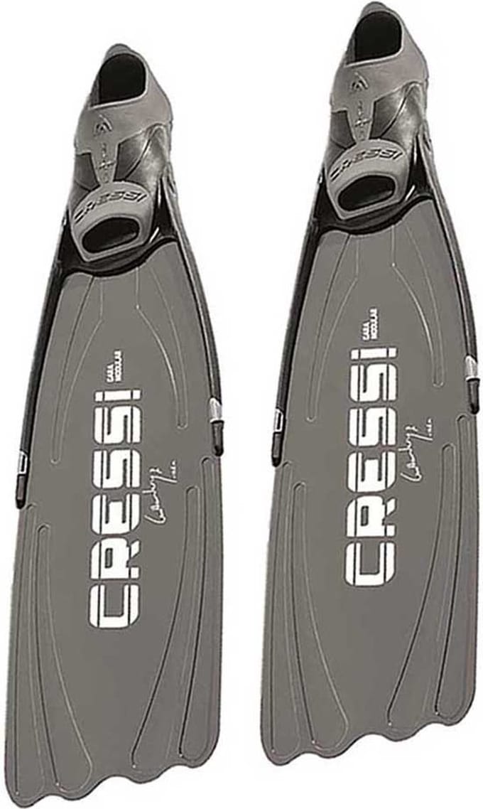 Cressi Gara Modular Freedive Vin Nery