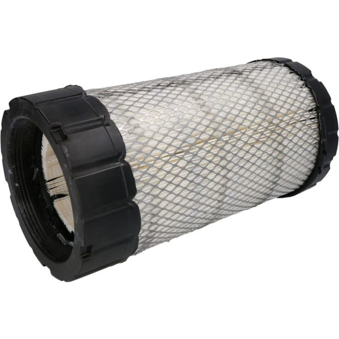 Luchtfilter MANN-FILTER C 16 501