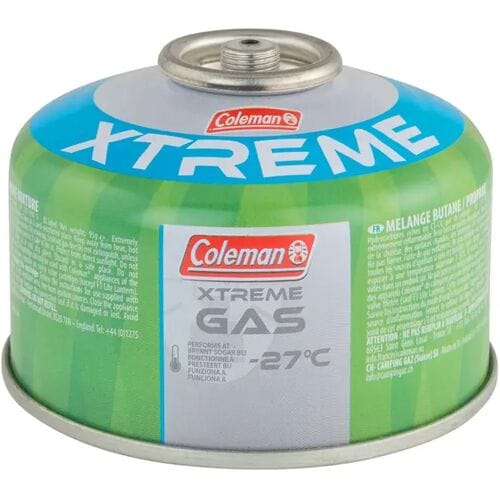 Coleman Cartouche Xtreme 100 97 Gram