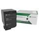 LEXMARK Lexmark tonercartridge - zwart - laser - 13000 pag - 1