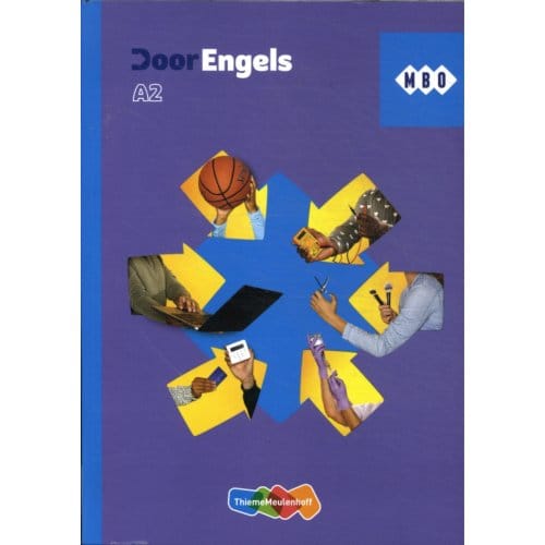 Doorengels / A2 Mbo