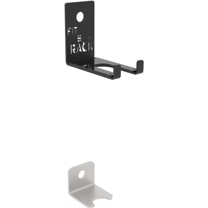 Wandbalksteun vertical Fit & Rack