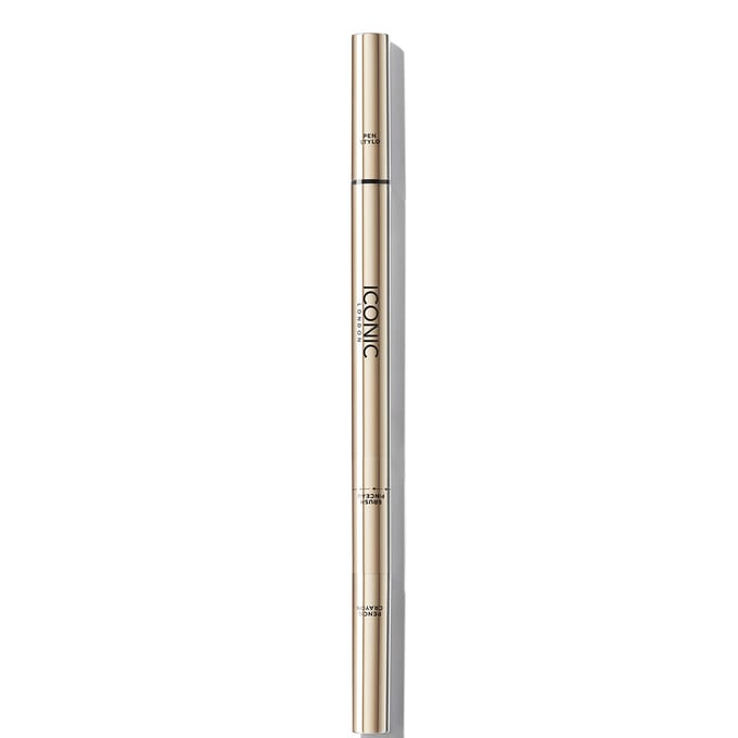ICONIC London Triple Precision Brow Definer 0.33g (Various Colours) - Ash Blonde