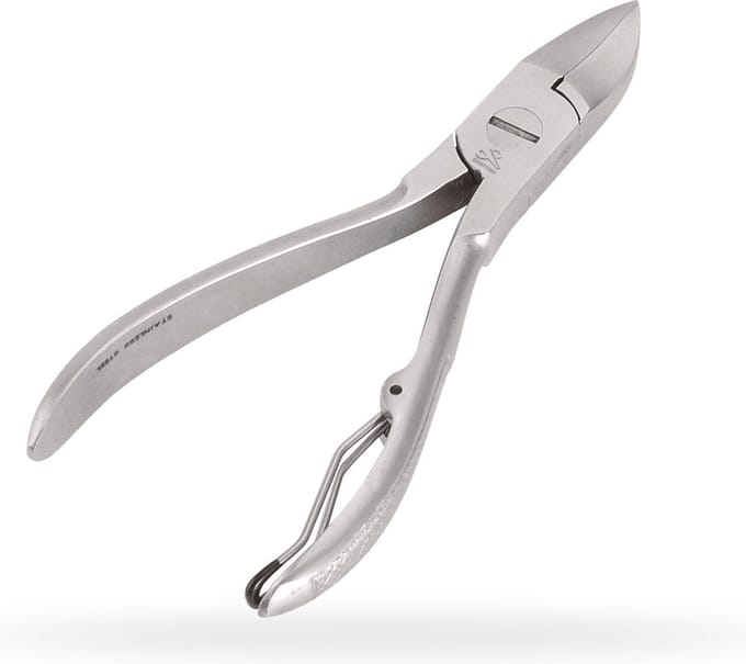Premax Optima Aqua Nageltang - 10cm
