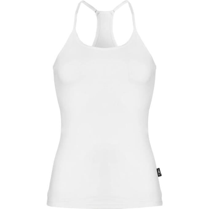 O’Neill Dames Racerback Top Wit - Maat L