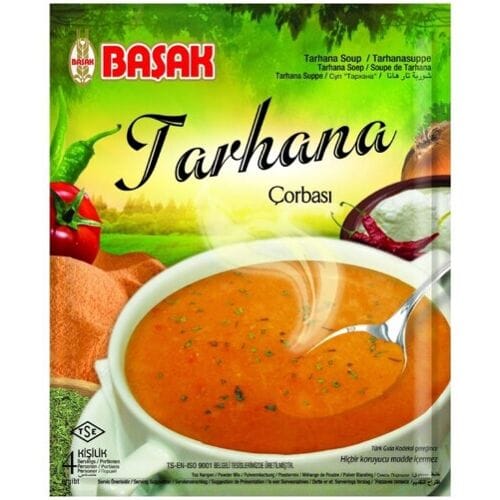 Başak Turkse tarhanasoep 65 g