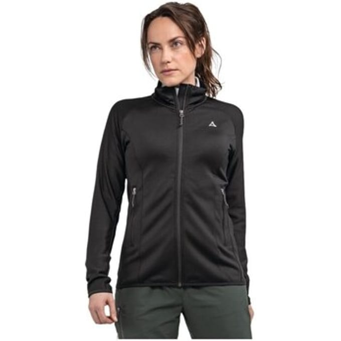 Fleece Jack SchÖffel Cascata