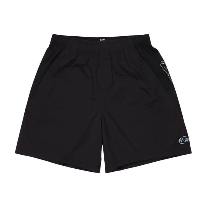 Korte DC Shoes Flow Down