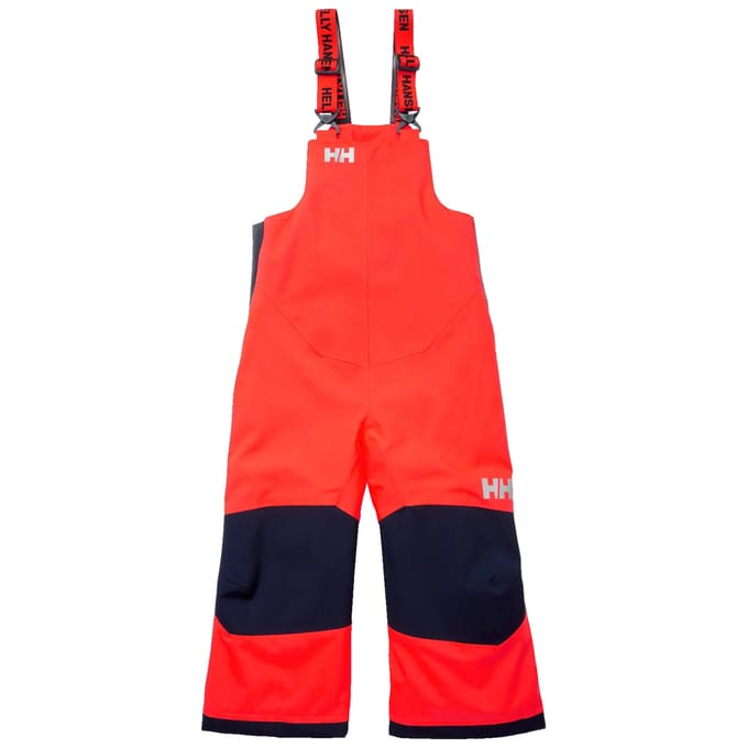 Ski-overalls voor kinderen Helly Hansen Rider 2