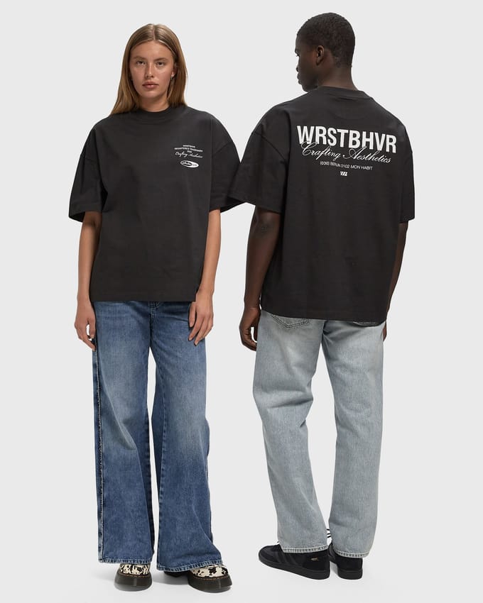 STUDIO V13 T-SHIRT
