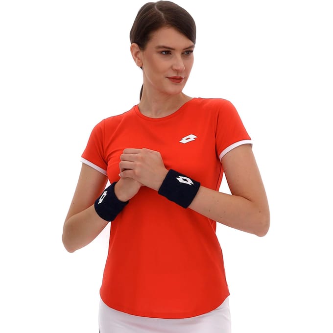 Lotto Squadra IV  T-shirt Dames