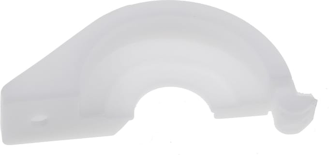 ELECTROLUX - Voorste bevestigingsbeugel motor wasdroger - 1366043006