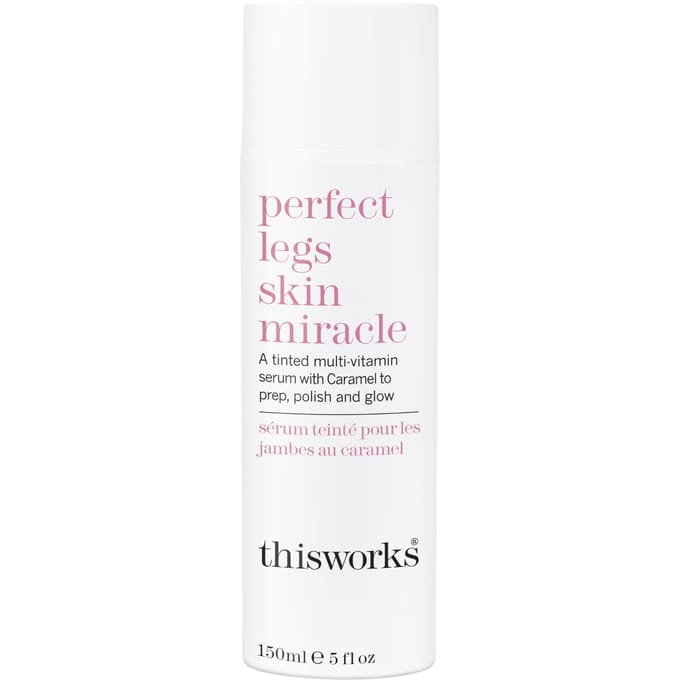This Works Perfect Legs Skin Miracle