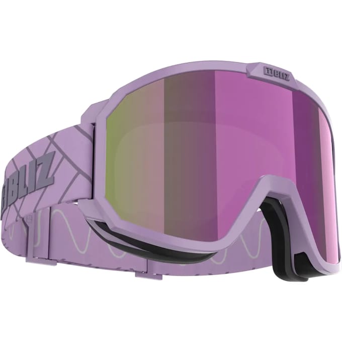 Skimasker Bliz Rave