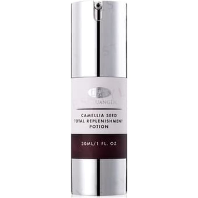 RenGuangDo - Camellia Seed Total Replenishment Potion 30ml