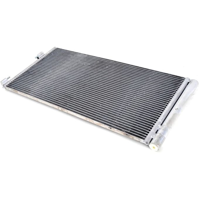 Condensator, airconditioning NRF 35890