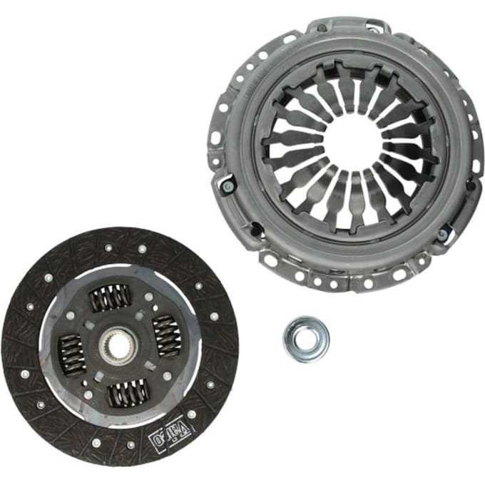Koppelingsset VALEO 826817