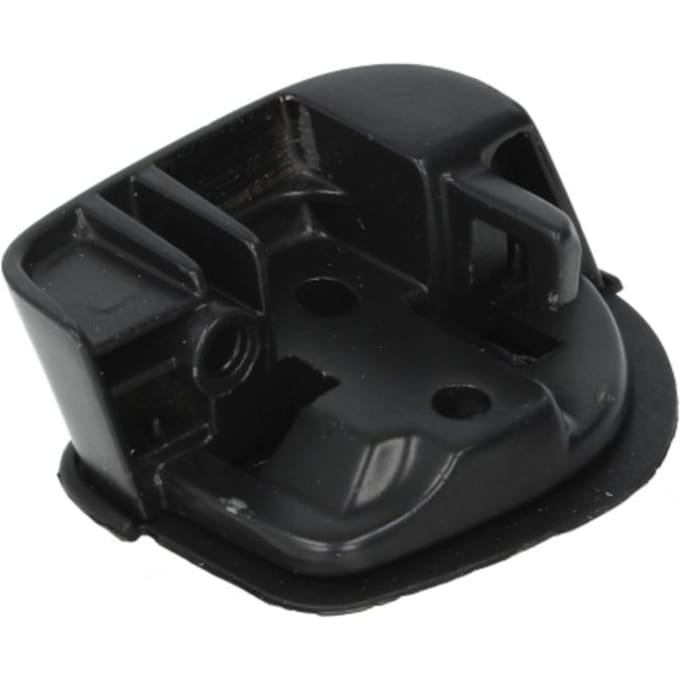 Houder, buitenspiegel DT Spare Parts 1.22644