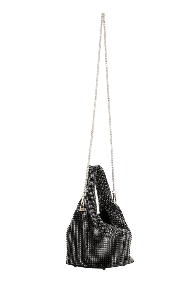 FELIPA Handtas Dames zwart