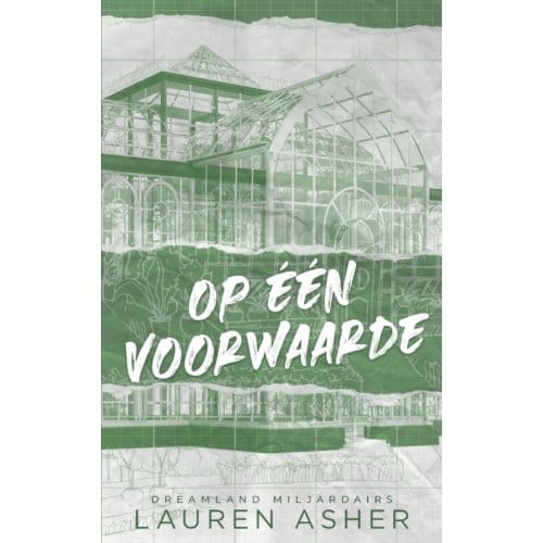 Op - Lauren Asher