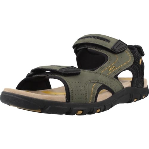 Sandalen Geox 0ekbc Uomo Sandal Strada