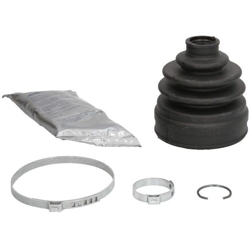Balgenset, aandrijfas SPIDAN 36059