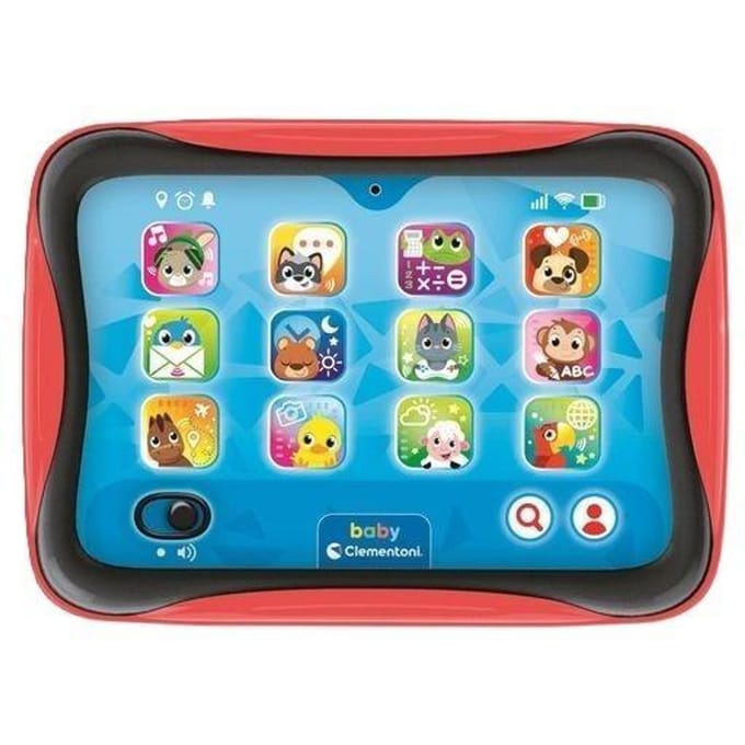 Pratend babytablet
