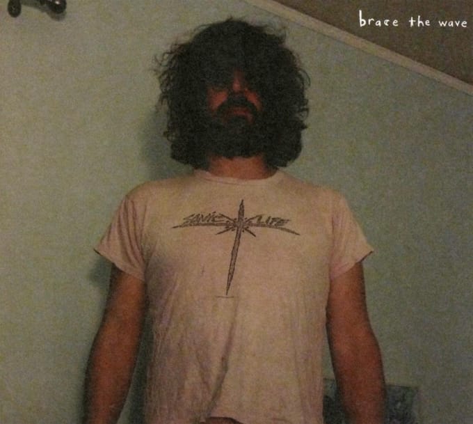 Lou Barlow - Brace The Wave