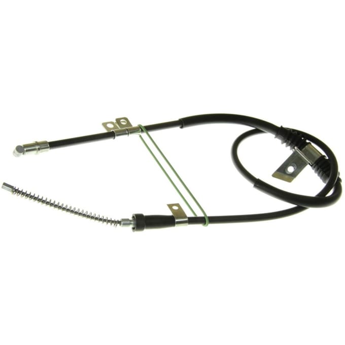 Kabel, parkeerrem LINEX 11.01.38 links