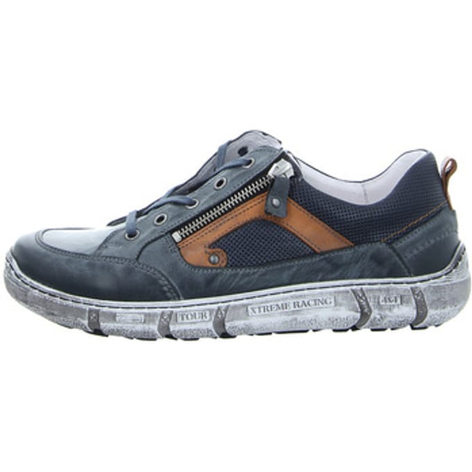 Lage Sneakers Krisbut -