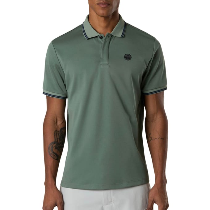 North Sails Polo Heren - Maat M
