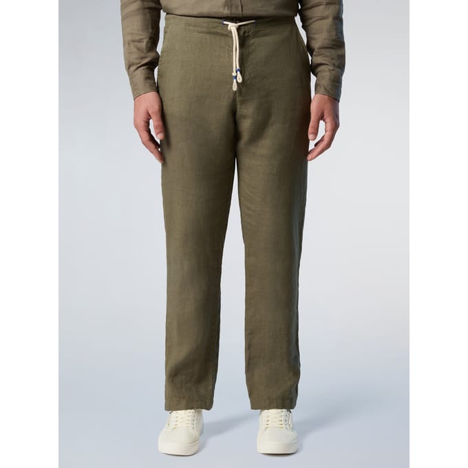 North Sails Chino broek Breeze