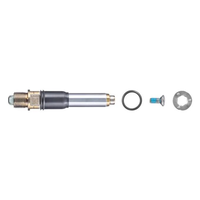 Linker trapas as van instrumenten Look Afm