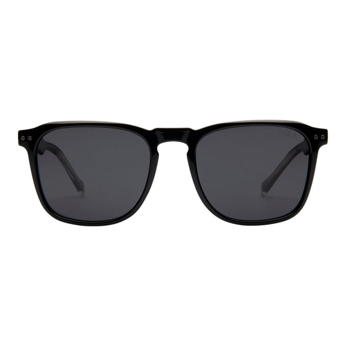 I-sea Cove Zonnebril Transparant Smoke Man