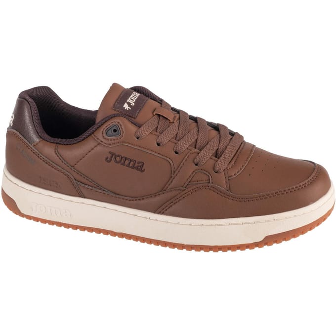 Joma C.Stadium Men 24 CSTAW, Mannen, Bruin, Sneakers, maat: 41