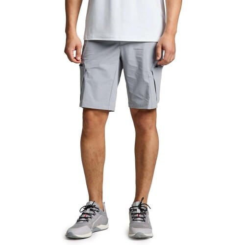 Slam Tech Cargo Short - Sportswear - Volwassen