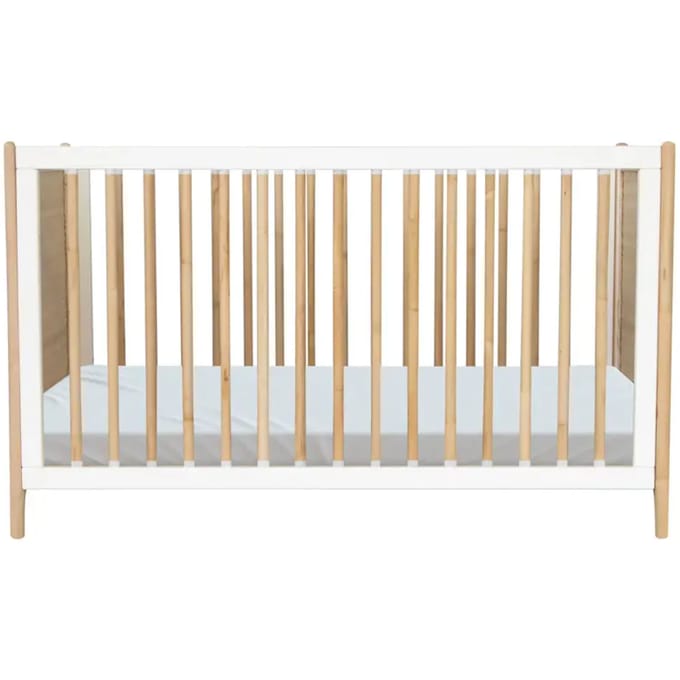 Groeiend rieten bed Théo Bébé Oceania 60x120