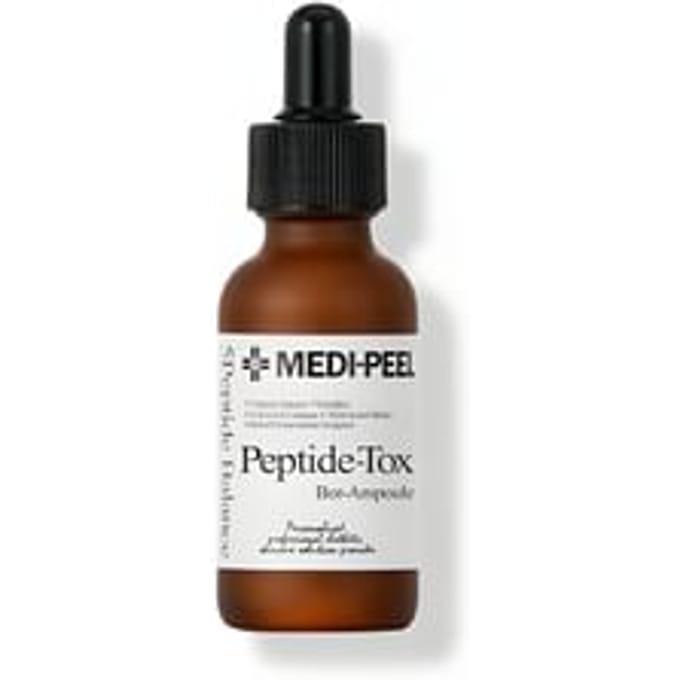 MEDIPEEL - Peptide Tox Bor Ampoule Renewed - 30ml