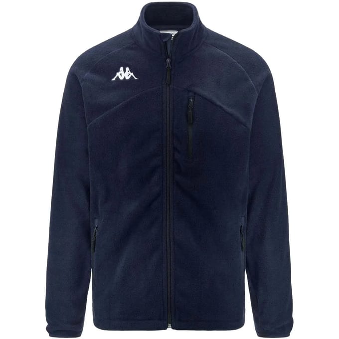 Kinder fleece met rits Kappa Viarella