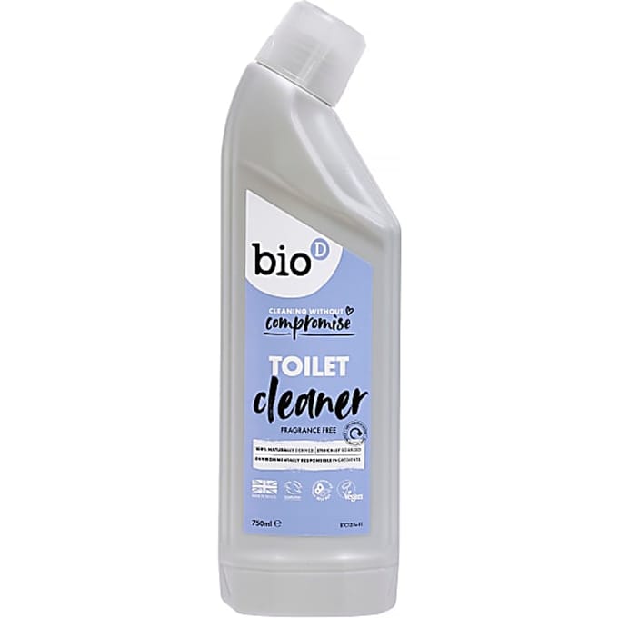 Bio-D WC Reiniger