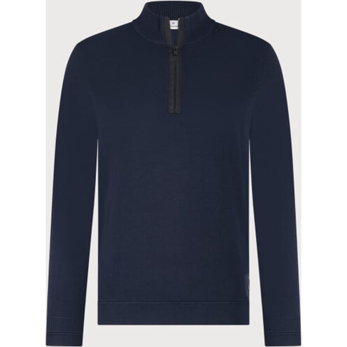 Blue Industry Kbiw25-m6 pullover navy