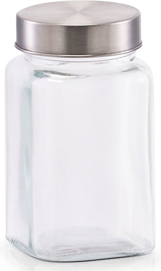 Voedselcontainer voor losse producten, 420 ml, ZELLER