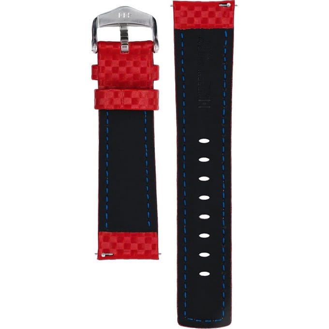 Hirsch 02592020-2-22 Carbon band