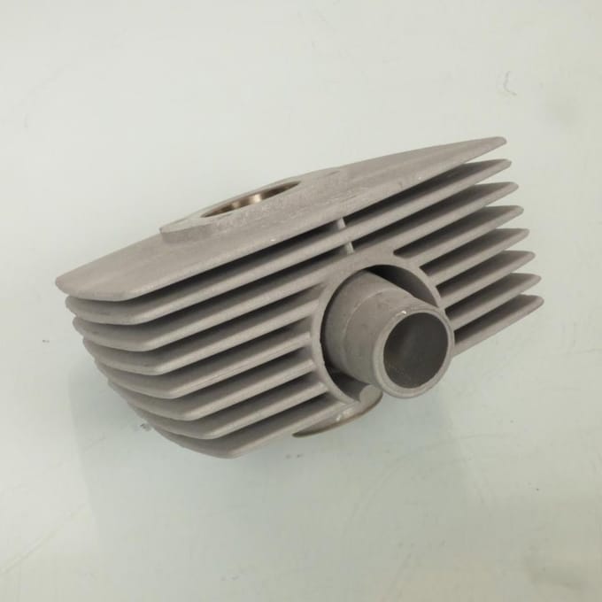 Cilinder Athena voor Motor Zundapp 50 Mini Term 007200 / Ø39mm Nieuw