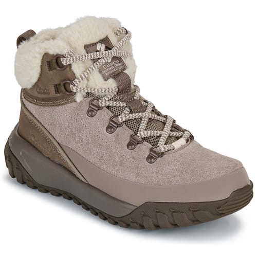 Snowboots Columbia BURNSIDER COZY