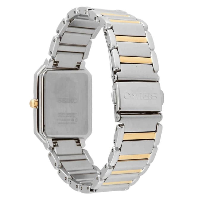 Seiko  Dames Horloge Multi SUP466P1